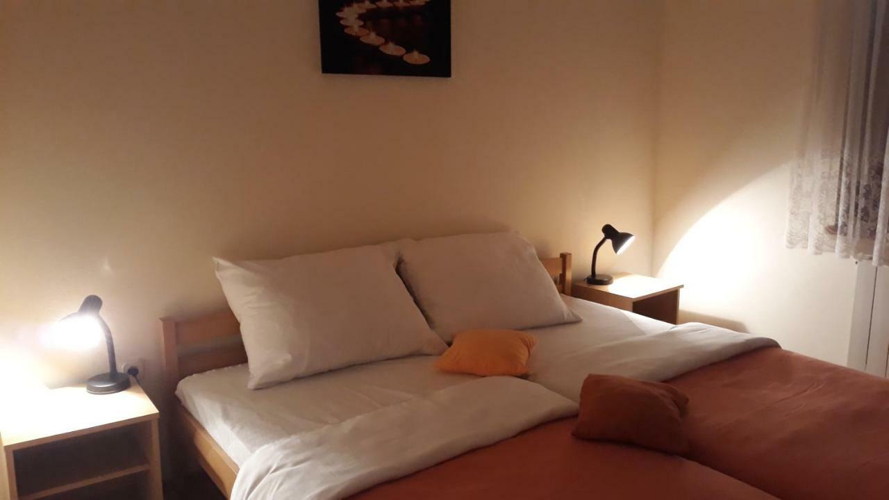 Apartamento Apartman Katuri Labin  Exterior foto